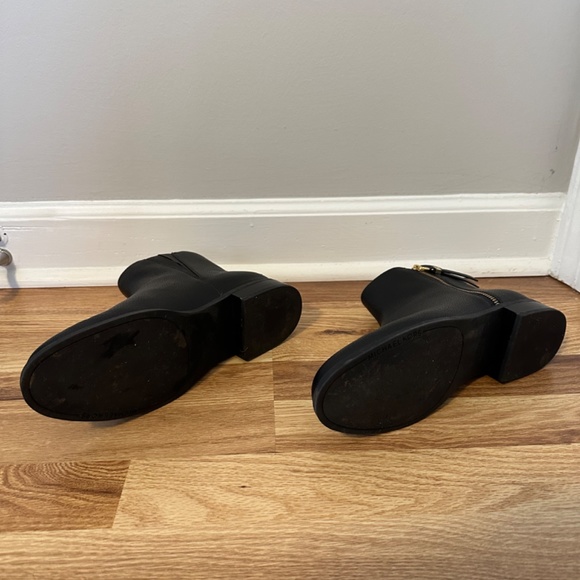 Britt Ankle Boot Michael Kors - Picture 2 of 3